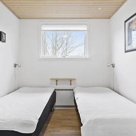 Rudy - 800m From The Sea In Nw Jutland By Interhome Holiday home *