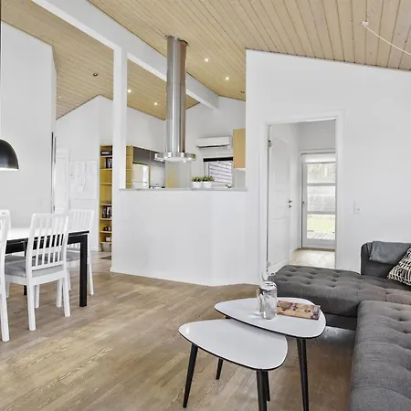 Rudy - 800m From The Sea In Nw Jutland By Interhome *