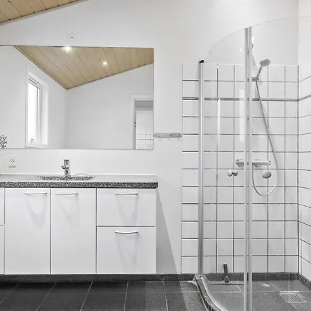 Holiday home Rudy - 800m From The Sea In Nw Jutland By Interhome