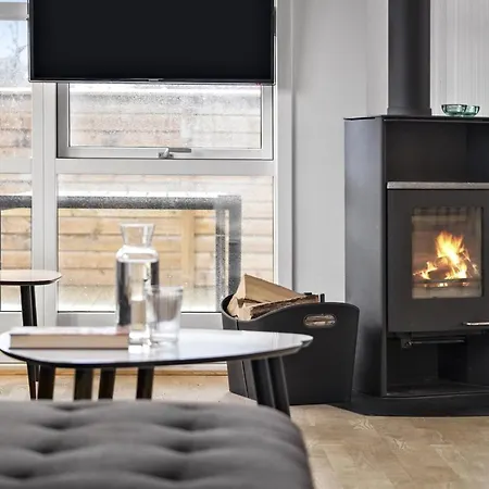 Rudy - 800m From The Sea In Nw Jutland By Interhome Holiday home *