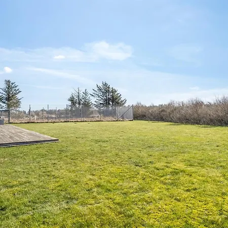 Rudy - 800m From The Sea In Nw Jutland By Interhome Lokken
