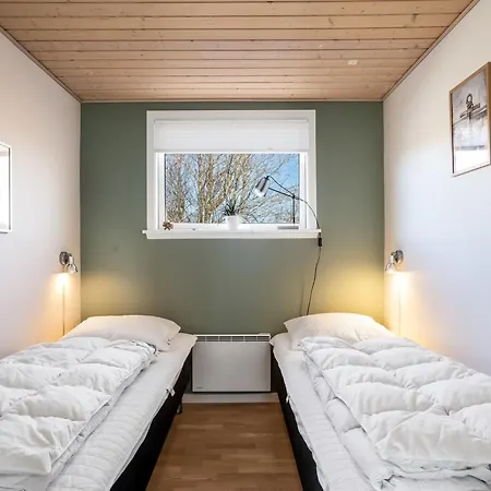 Rudy - 800m From The Sea By Interhome * Løkken
