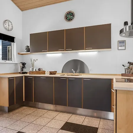 Rudy - 800m From The Sea By Interhome Casa vacanze *
