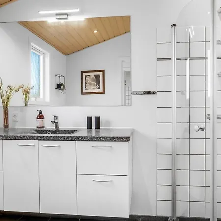 Rudy - 800m From The Sea By Interhome Casa vacanze Løkken