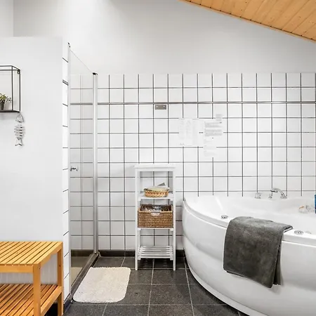 Ferienhaus Rudy - 800m From The Sea By Interhome