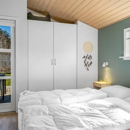 Rudy - 800m From The Sea By Interhome Ferienhaus Løkken