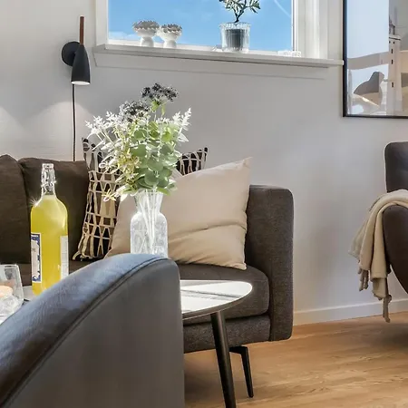 Rudy - 800m From The Sea By Interhome Casa vacanze Løkken