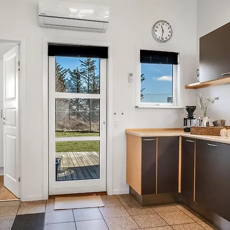 Ferienhaus Rudy - 800m From The Sea By Interhome Løkken
